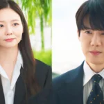 Phantom Lawyer Episode 4 Recap: Emma’s Dark Secret and Su A's Heartbreaking Sacrifice!