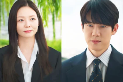 Phantom Lawyer Episode 4 Recap: Emma’s Dark Secret and Su A's Heartbreaking Sacrifice!