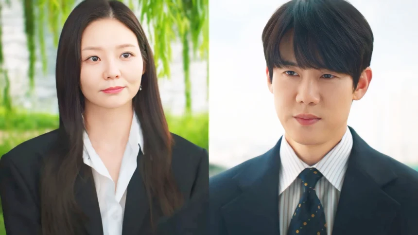 Phantom Lawyer Episode 4 Recap: Emma’s Dark Secret and Su A's Heartbreaking Sacrifice! 11 Phantom Lawyer Episode 4 Recap: Emma’s Dark Secret and Su A's Heartbreaking Sacrifice!