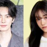 ​Vincenzo Director Returns with 'I Decided to Die' Starring Noh Yoon-seo and Lee Chae-min