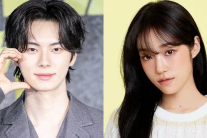 ​Vincenzo Director Returns with 'I Decided to Die' Starring Noh Yoon-seo and Lee Chae-min