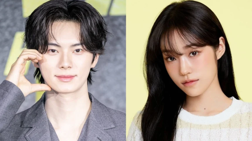 ​Vincenzo Director Returns with 'I Decided to Die' Starring Noh Yoon-seo and Lee Chae-min