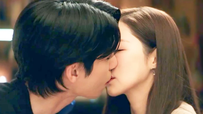 Siren's Kiss Episode 7 Recap: The Secret Suicide Video and the Mastermind Revealed!