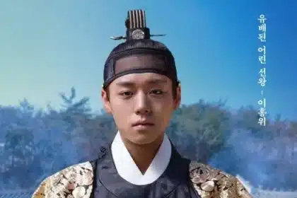 ​The King’s Warden Creates History! Yoo Hae-jin and Park Ji-hoon’s Film Surpasses 15 Million Viewers.