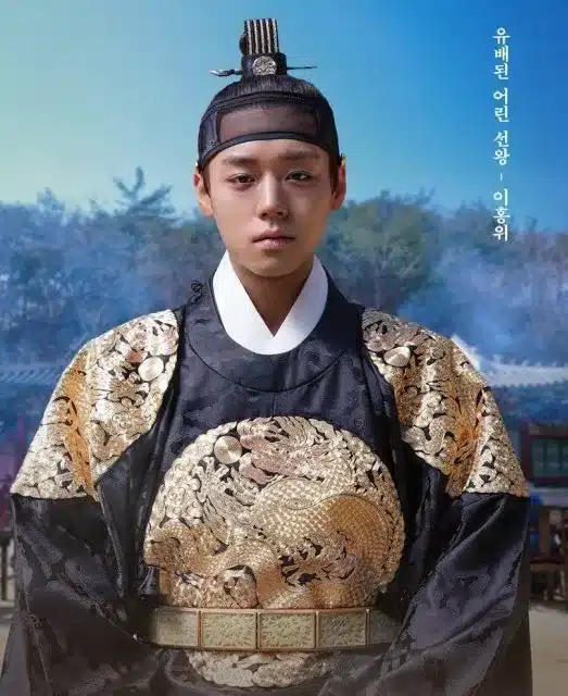 ​The King’s Warden Creates History! Yoo Hae-jin and Park Ji-hoon’s Film Surpasses 15 Million Viewers.