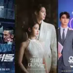 10 Upcoming K-Drama April 2026: From Bloodhounds 2 to IU’s Royal Romance!