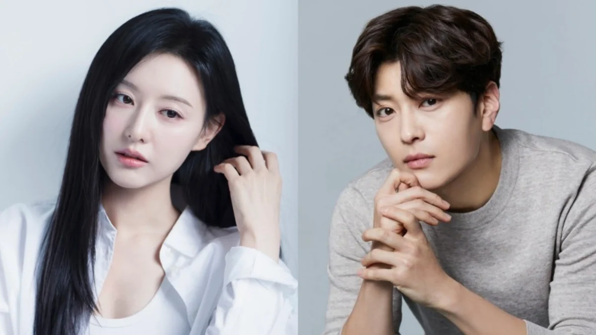 ​Kim Ji-won's First Medical Drama 'Doctor X' Gets a Boost from Star Actor Jang Seung-jo