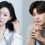 ​Kim Ji-won's First Medical Drama 'Doctor X' Gets a Boost from Star Actor Jang Seung-jo