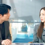 Siren's Kiss Episode 8: The Ultimate Twist! Jun Beom’s True Identity Exposed in a Bloody Finale!