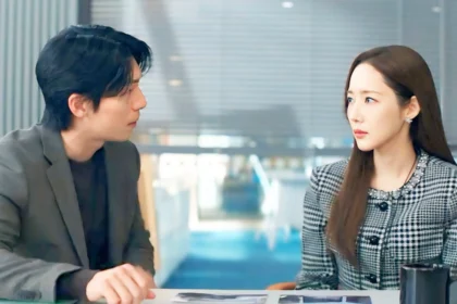 Siren's Kiss Episode 8: The Ultimate Twist! Jun Beom’s True Identity Exposed in a Bloody Finale!