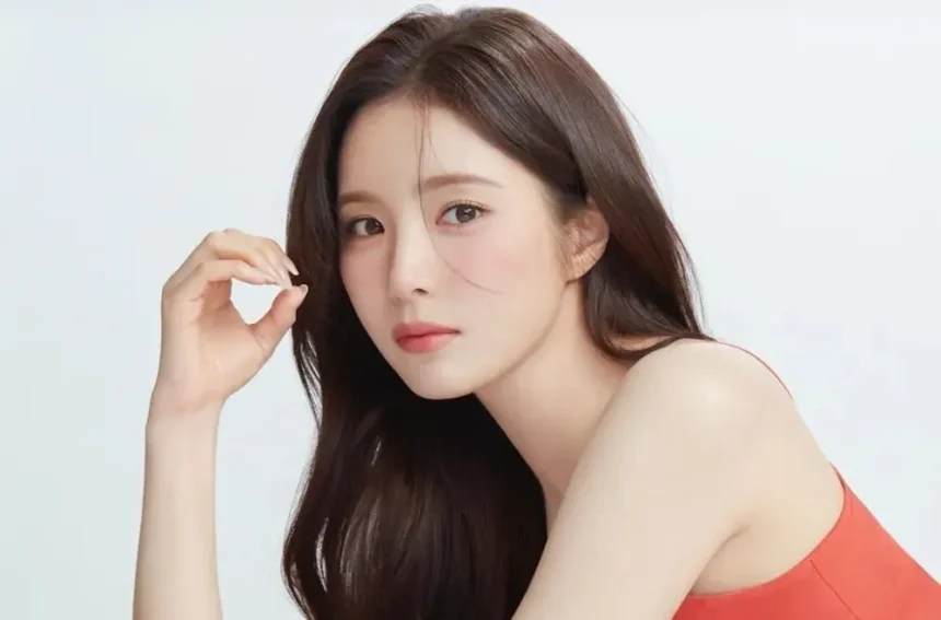 Shin Se-kyung and 'My Liberation Notes' Director Team Up for New K-Drama 'Love Virus'