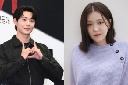 Shin Jae-ha Joins Kim Hee-ae in JTBC’s Newest Thriller—Everything We Know So Far