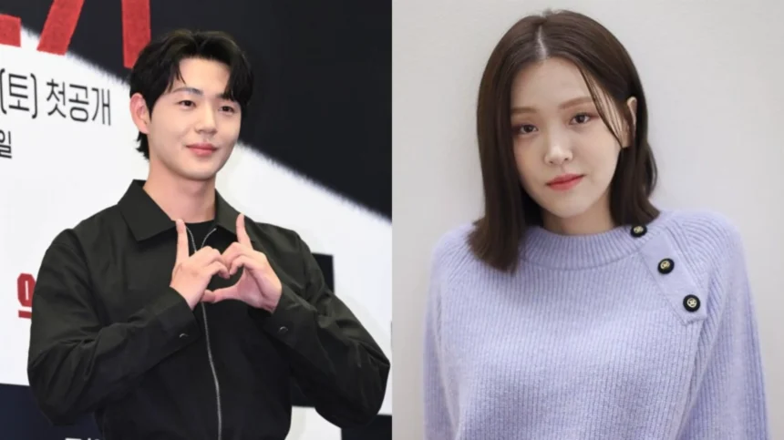 Shin Jae-ha Joins Kim Hee-ae in JTBC’s Newest Thriller—Everything We Know So Far