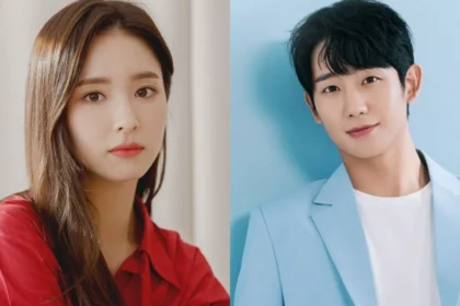 Jung Hae-in and Shin Se-kyung to Pair Up? Everything We Know About the New Rom-Com 'Love Virus'