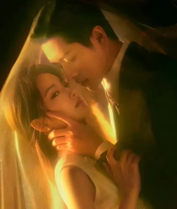 The Lament of Autumn Is Coming: Cheng Lei’s Mysterious Pact with Xu Ruohan Will Break Your Heart