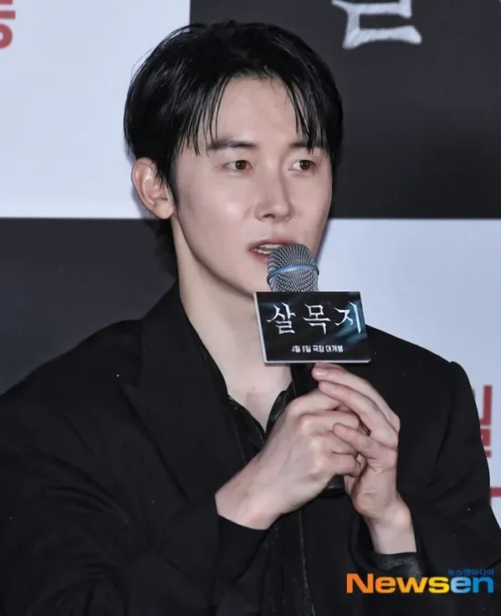 This K-Drama Star Still Gets Paid for a Song He Dropped 20 Years Ago