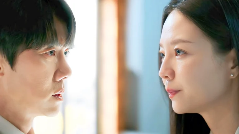 Phantom Lawyer Episode 5 Recap