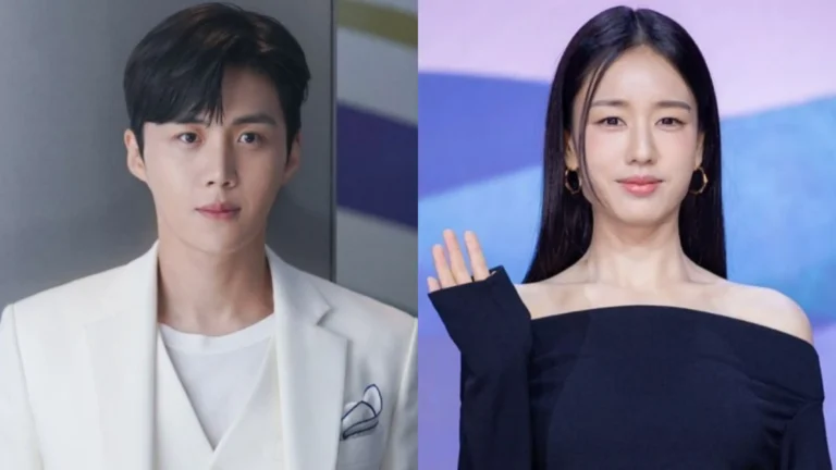 Ahn Eun Jin and Kim Seon Ho in One Frame? The ‘Assemblyman’s Blessing’ Update You Can't Miss