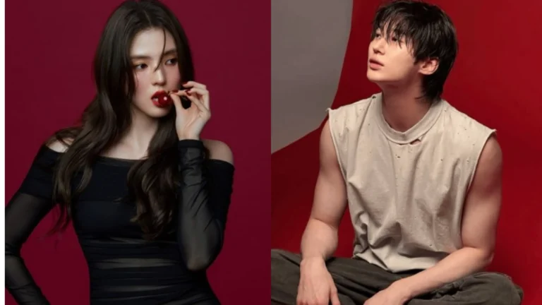 Byeon Woo Seok and Han So Hee Team Up for Netflix’s Biggest Fantasy Gamble Yet