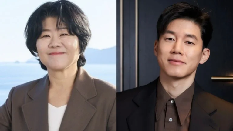 Lee Jung-eun’s Revenge Thriller Under Fire? Netflix’s ‘Grandma’ Production Hits a Wall