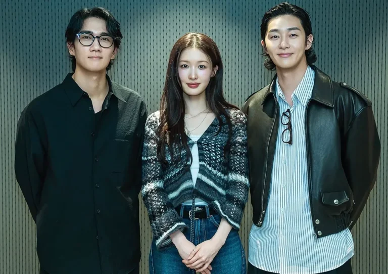 Born Guilty: Disney+ Reveals New Official Title for Park Seo-joon’s Darkest Role Yet