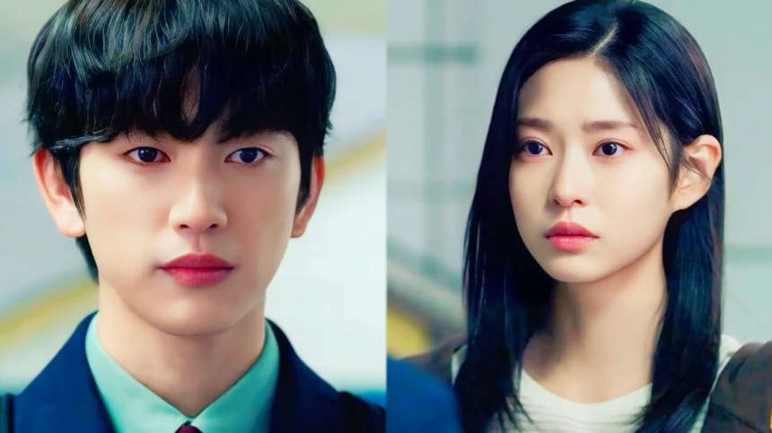 Still Shining K-Drama Episode 3 & 4 Recap 11 Still Shining K-Drama Episode 3 & 4 Recap