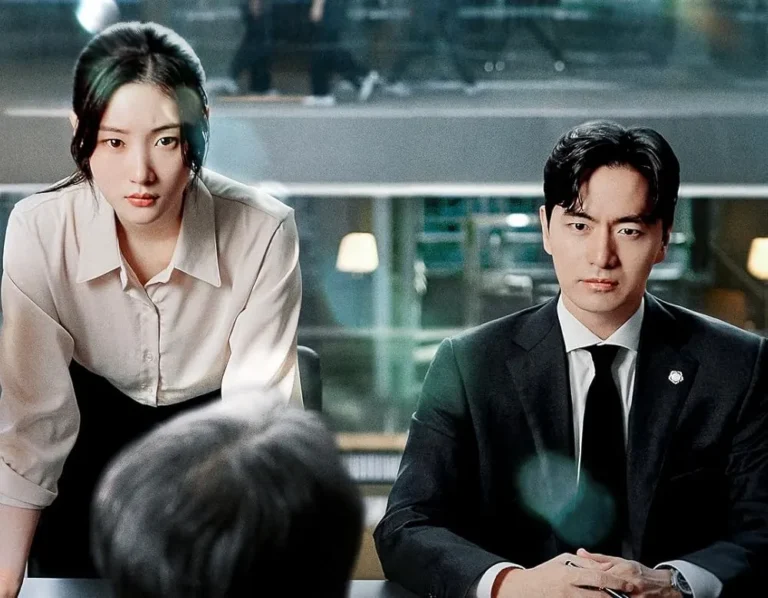 Beyond The Bar Season 2: Lee Jin-wook and Jung Chae-yeon Returning?