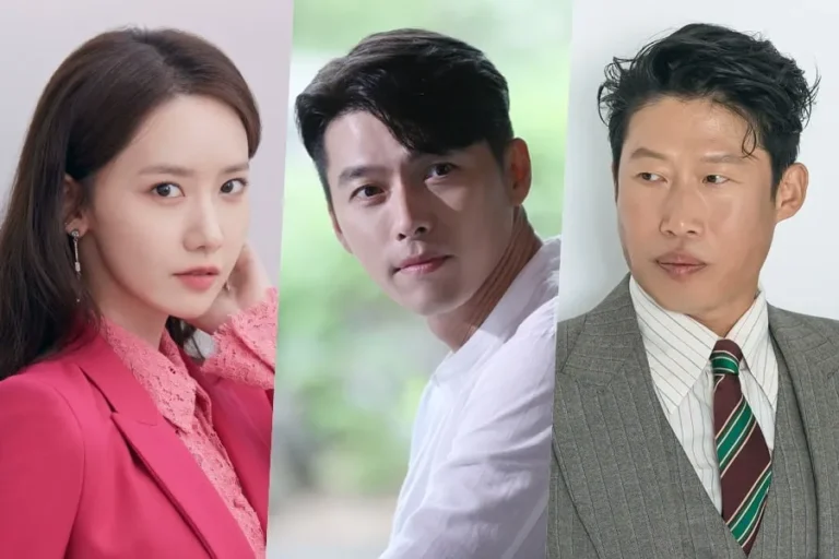 Confidential Assignment 3: Hyun Bin and Yoo Hae-jin Reuniting for ‘The Final’?