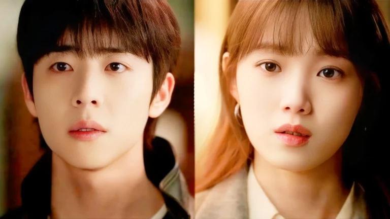 In Your Radiant Season K-Drama Episode 10 Recap