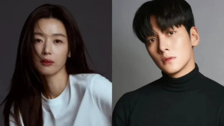 Jeon Ji-hyun and Ji Chang-wook’s ‘Human X Gumiho’ Casting Shock: A 2,000-Year-Old Scandal Revealed!