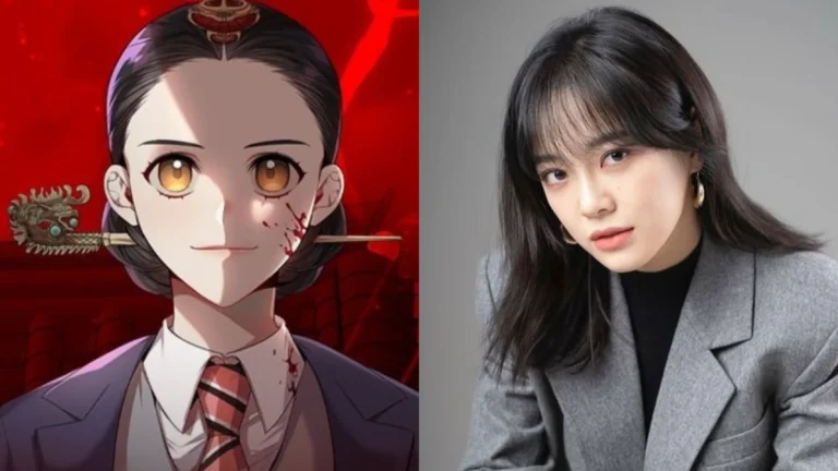 Kim Se-jeong Takes the Crown! The Shocking Reason She Replaced Shin Ye-eun in ‘Queen of the High School’