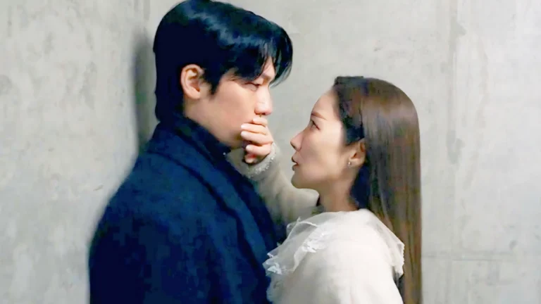 Siren’s Kiss Episode 9 Recap: Su Ho’s Shocking Death and Seol Ah’s Dark Secret Revealed!