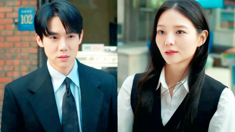 Phantom Lawyer Episode 6 Recap Shocking Reveal: Who Really Killed Sang Ho?