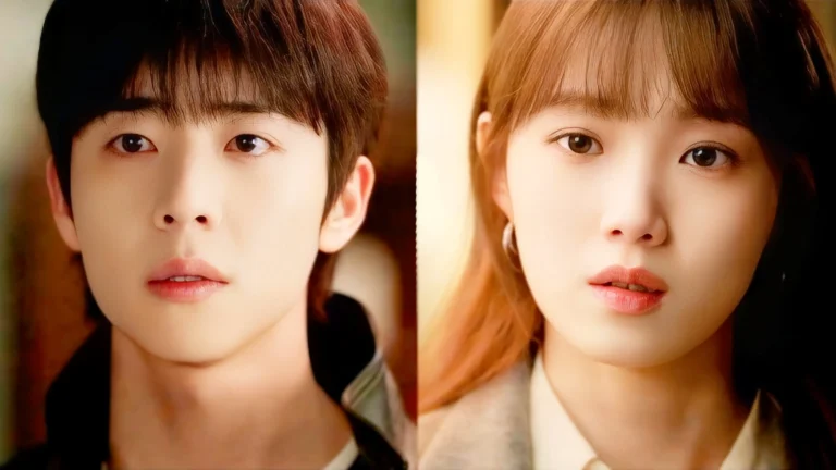 In Your Radiant Season Episode 11 Recap