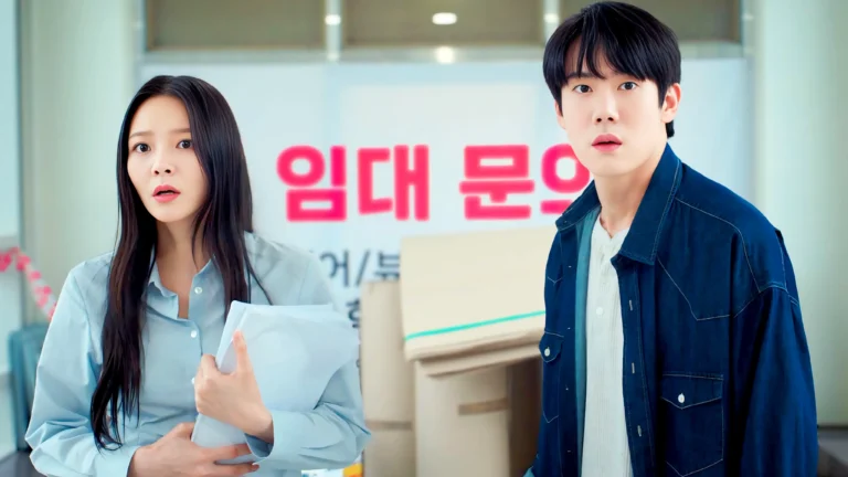 Phantom Lawyer Episode 7 Recap: I Rang’s Shocking Decision to Reconnect with the Dead! Phantom Lawyer Episode 7 Recap: I Rang’s Shocking Decision to Reconnect with the Dead!