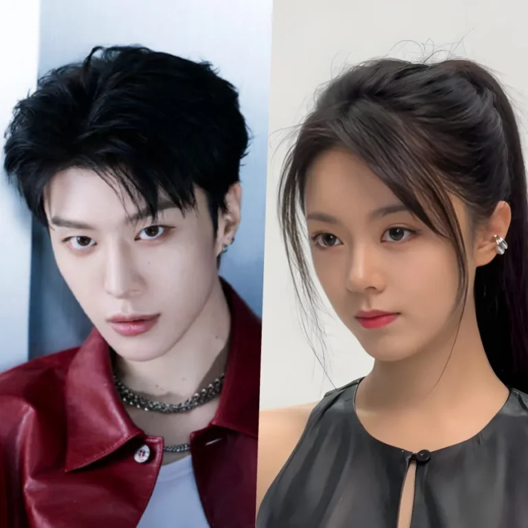 Deadly Loop the New Death’s Game? Fan Chengcheng and Zhao Jinmai Spark Global Buzz Deadly Loop the New Death’s Game? Fan Chengcheng and Zhao Jinmai Spark Global Buzz