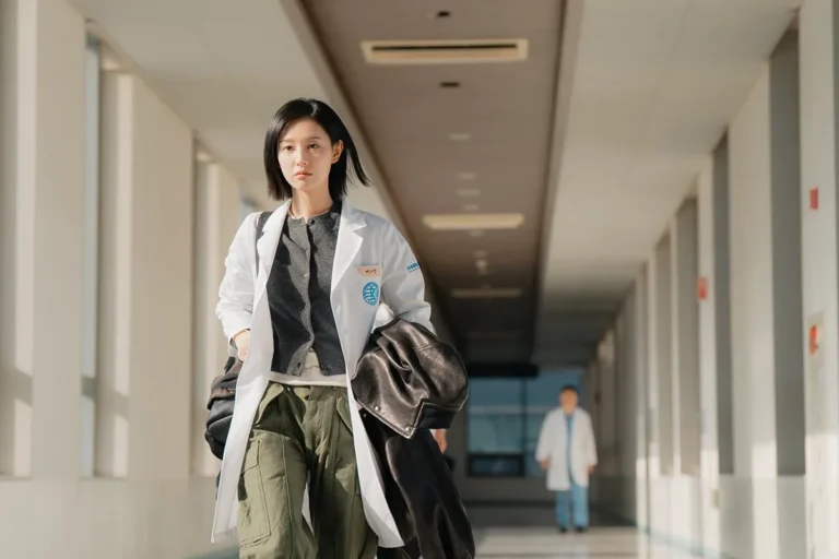 Queen of Tears Star Kim Ji-won Returns: Doctor X Confirmed for Global Netflix Premiere Queen of Tears Star Kim Ji-won Returns: Doctor X Confirmed for Global Netflix Premiere