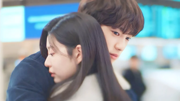 Still Shining Ending Explained: Why Tae Seo’s Final Choice Changed Everything!