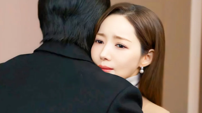 Siren’s Kiss Episode 11 Recap: A Deadly Vault Secret and the Ultimate Betrayal Exposed!