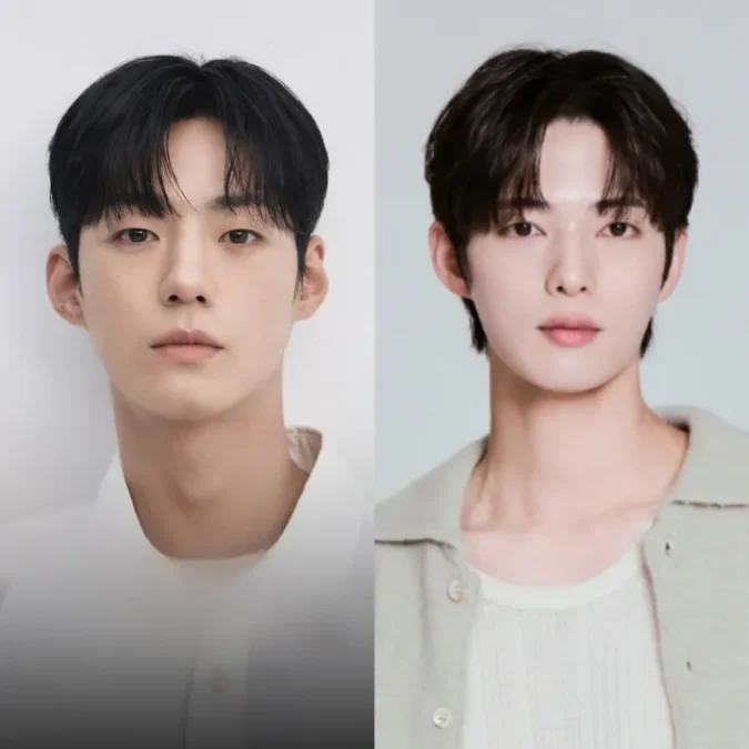 Kim Kang-jae and Ji Min-seo to Star in Painter of the Night Adaptation