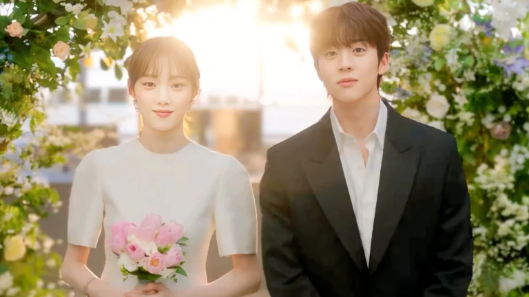In Your Radiant Season Episode 12 Ending Explained: Did Sun Woo and Ha Ran Find Their Forever?