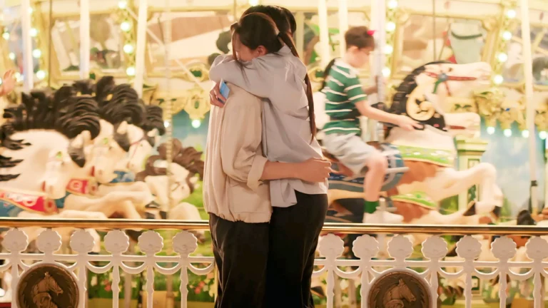 ​Phantom Lawyer K-Drama Episode 8 Recap: Why the Ending Left Fans in Tears!