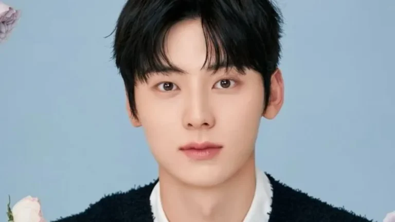 Hwang Min-hyun Breaks Silence: Why He Wants to Play a Netflix Psychopath After Military Exit