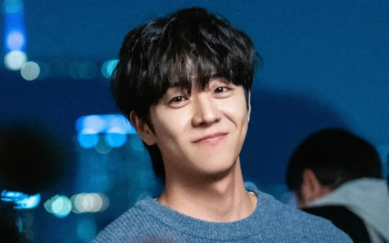 Chae Jong Hyeop Confirmed for New Japanese Drama ‘The Rules of Vacation’—Is ‘Hyop-sama’ Back?