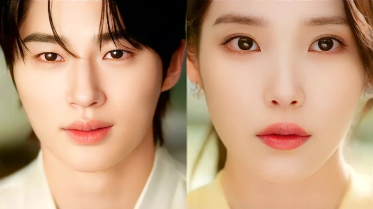 Perfect Crown Episode 2 Recap: Why Lian Finally Accepted Hee Ju’s Shocking Proposal