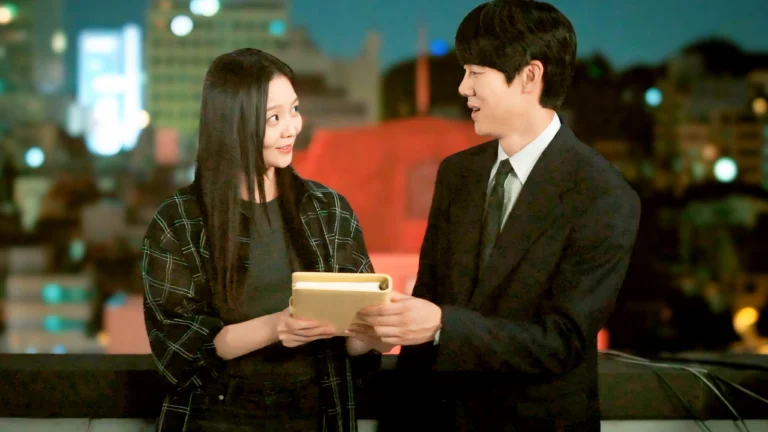 Phantom Lawyer Episode 9 Recap: Suyeon’s Final Wish Breaks Hearts!