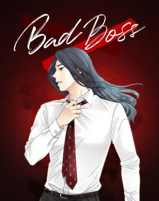 Bad Boss Drama Adaptation: Popular Webtoon Confirmed for Live-Action Series