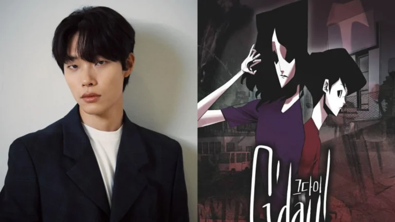 Ryu Jun-yeol Joins Netflix’s ‘Outback’ Cast: A Dark Mystery Set in Australia Ryu Jun-yeol Joins Netflix’s 'Outback' Cast: A Dark Mystery Set in Australia