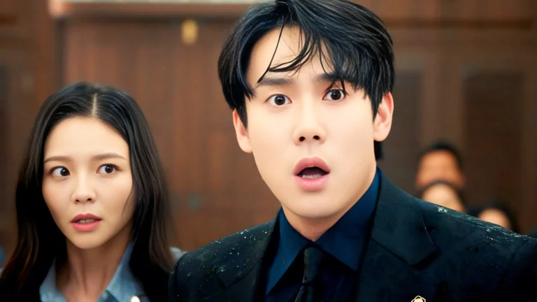 Phantom Lawyer Episode 10 Recap: Did Jung Hee Really Betray Her Best Friend? Phantom Lawyer Episode 10 Recap: Did Jung Hee Really Betray Her Best Friend?