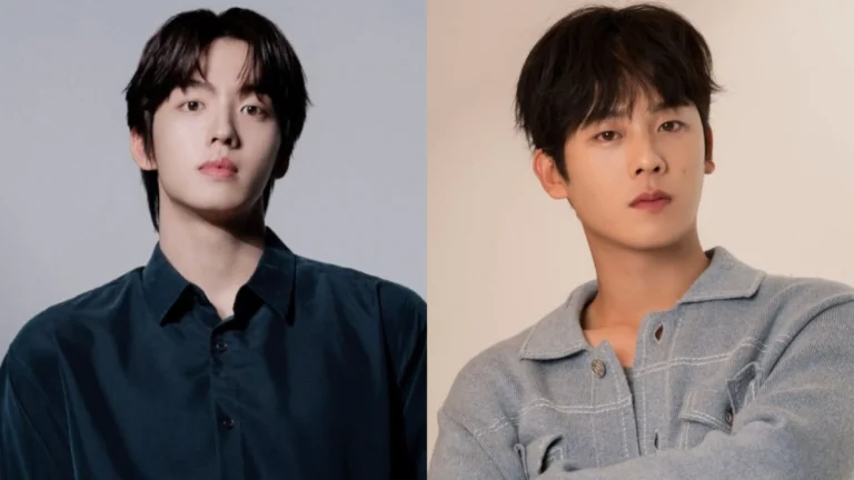 Won Kyu-bin Moving 2 Shock: Rookie Actor Reportedly Replacing Lee Jung-ha!